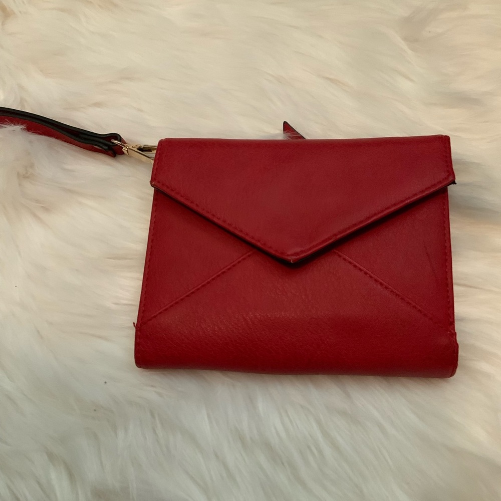 Wristlet